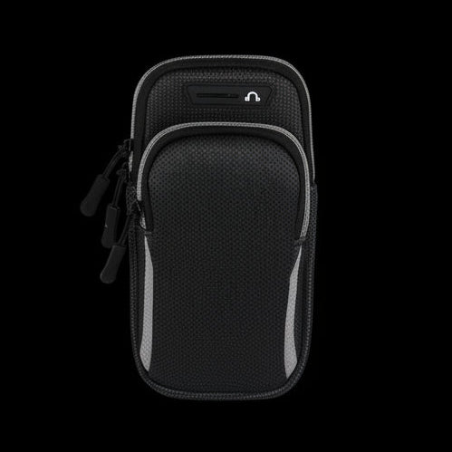 Opaska na ramię do telefonu - sportowe etui do biegania